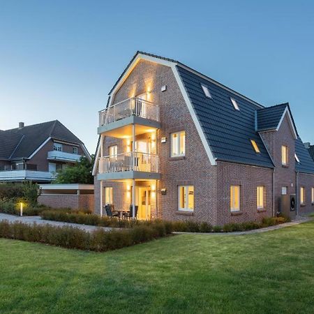 Villa Dornkamp 1 - Luxurioese Ferienwohnung Fuer 4 Personen Inklusive Sauna Und Garten Timmendorfer Strand Ngoại thất bức ảnh